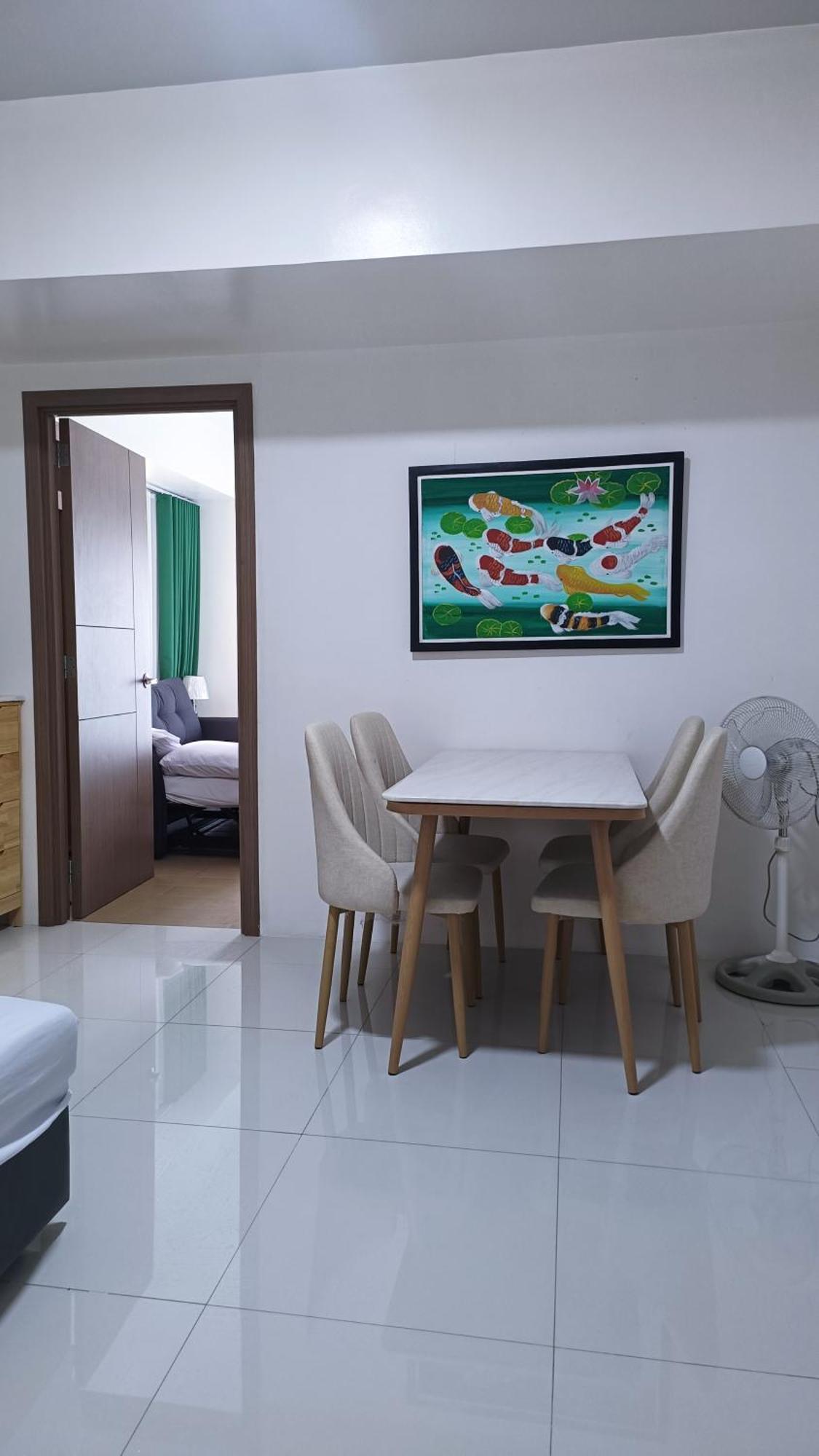 1Br And Studio Condo Unit @ 150 Newport Near Naia 3 Manila Exterior photo