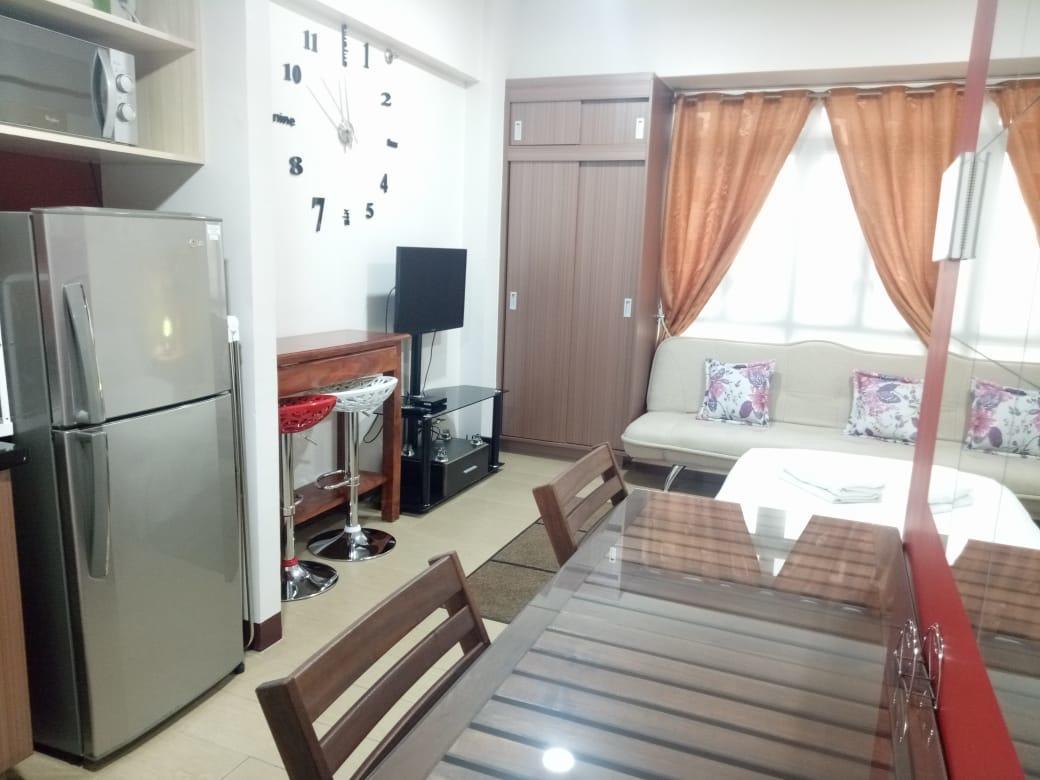 1Br And Studio Condo Unit @ 150 Newport Near Naia 3 Manila Exterior photo